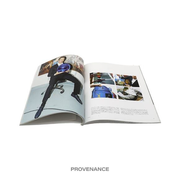 🔴Louis Vuitton The Book #6 - KOONS SUPREME - Picture 9 of 11